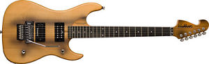 Washburn Model N