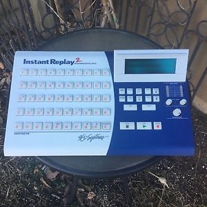 360 Systems Instant Replay 2