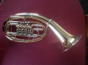 Cerveny B-Kaiserbariton