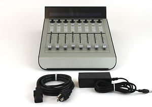 Mackie Control Universal Extender Pro MCU XT