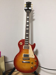 Gibson Les Paul Traditional 2011 E-Guitar
