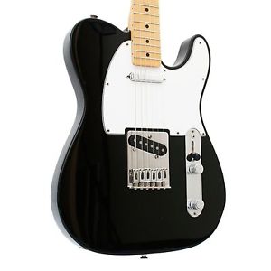 1995 Fender Electric Guitar Standard Telecaster MIM Mexico