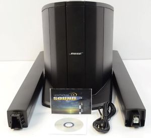 Bose L1 Compact Portable PA System - Speaker System