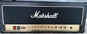 Marshall DSL100H AMP - FREE SHIPPING
