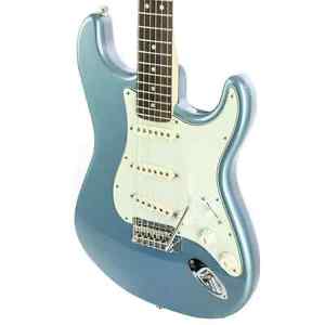Brand New Fender Deluxe Roadhouse Electric Guitar