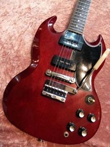 Gibson SG Special made in 1965 Electric Free Shipping