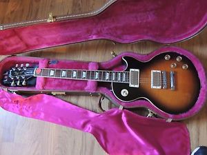 1996 LES PAUL STANDARD +