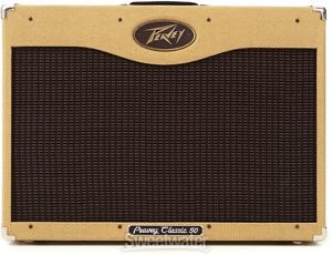 50 Peavey Classi