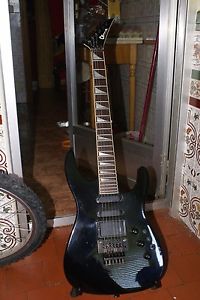 CHARVEL MODEL 6 JAPAN 1987