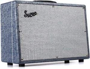 Supro 1650RT Royal Reverb - 60/45/35W 2x10" Guitar