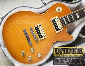 Gibson 2009 Les Paul Traditional (SB) Electric Free Shipping