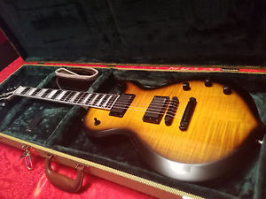 ZAKK WYLDE LES PAUL"WYLDE AUDIO ODIN"(NUOVA) +CUSTODIA RIGIDA - EMG 81/85+GROVER
