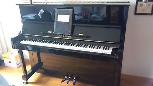 Pianoforte Stein&Meyer
