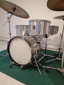 Vintage Premier bopset ... 18/14/12