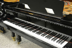 Kawai Professional  Grand Piano  6'9 CA Series