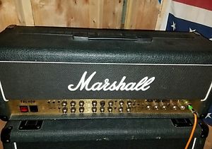 marshall jcm 2000 tsl 100