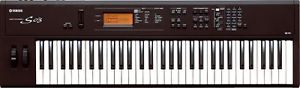 YAMAHA Music Synthesizer [S03]
