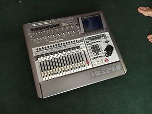 Roland VS-2480 DVD Digital Recorder Maxed 160GB HD 4 FX Cards  ALL PLUG-INs MADE