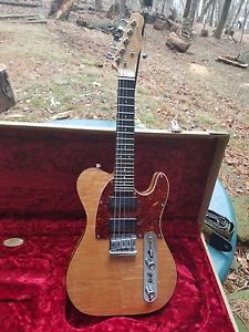 Schwab Deluxe 5 String Electric Mandolin