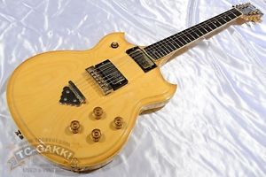 Ibanez 2680 "Bob Weir" Model Used Guitar Free Shipping from Japan #g1764