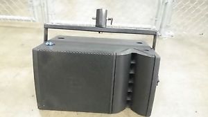 JBL Professional Speaker VRX932LAP /w Custom U Mount Great Condition