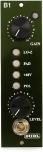 Burl Audio B1 Mi