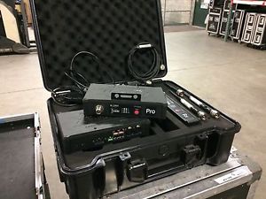 Wireless DMX Transceiver T1 Gen3