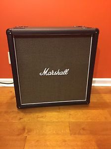 Vintage Marshall 2x12 cabinet cab 1966B