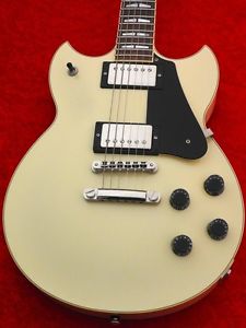 YAMAHA SG1820 (Vintage White) Electric Free Shipping