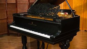 Rebuilt Steinway Art-case Grand Piano - Model A - FREE Delivery in USA