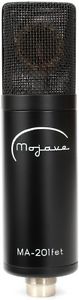 Mojave Audio MA-201fet Large-Diaphragm Condenser M