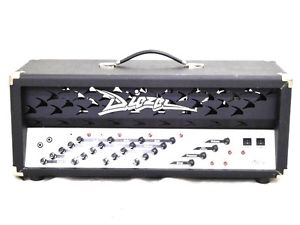 DIEZEL VH-4 diesel guitar amp head straight K2221176