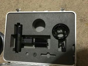 Sony C-800G Condenser Wired Professional Microphone