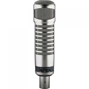Electro-Voice RE27N/D Dynamic Cardioid Multipurpose Microphone