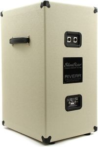 Rivera Silent Sister Isolation Cabinet - 75W 1x12"