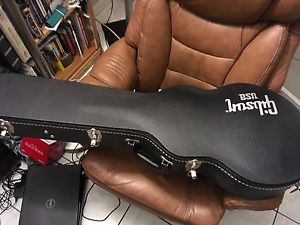 Gibson Les Paul Standard Traditional Pro
