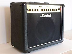 MARSHALL JCM 2000 -Dual Super Lead 401  - Made in ENGLAND -  excellent condition