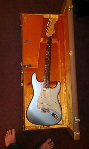 Fender American Vintage 62 Stratocaster 2003 mint