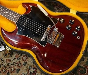 Gibson SG Special made in 1970 Electric Free Shipping