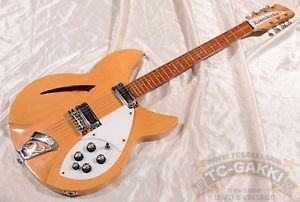 Rickenbacker 1967 Model.330 Electric Free Shipping