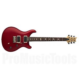 PRS USA CE 24 Standard Satin Limited Edition VC - Vintage Cherry *NEW* ce24