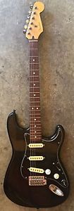 1992 - 1999 Fender Stratocaster American Electric Guitar FN Series