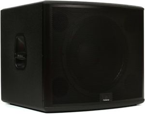 PreSonus StudioLive 18sAI 1000W 18" Powered Subwoo