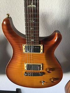 Paul Reed Smith PRS McCarty 10 Top