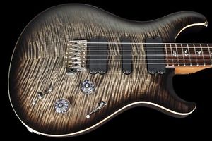 2012 PAUL REED SMITH PRIVATE STOCK PRS 513 with SOLID BRAZILIAN ROSEWOOD NECK