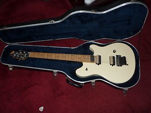 Peavey EVH Wolfgang Special. USA Made, Stored For Last 10 Years.