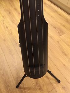 Upright Electric Bass Ned Steinberger NS NXT