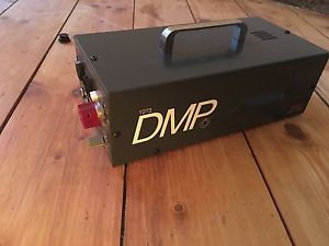 BAE Audio DMP 1073 Desktop Mic pre