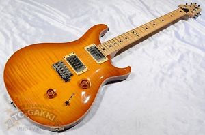 Paul Reed Smith Johnny Hiland Signature 10Top Used Guitar Free Shipping #g1755