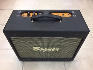 Bogner New Yorker Guitar Amp
